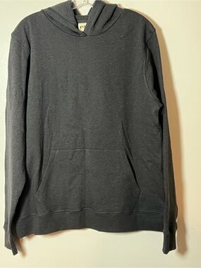 Gray Pact Hoodie